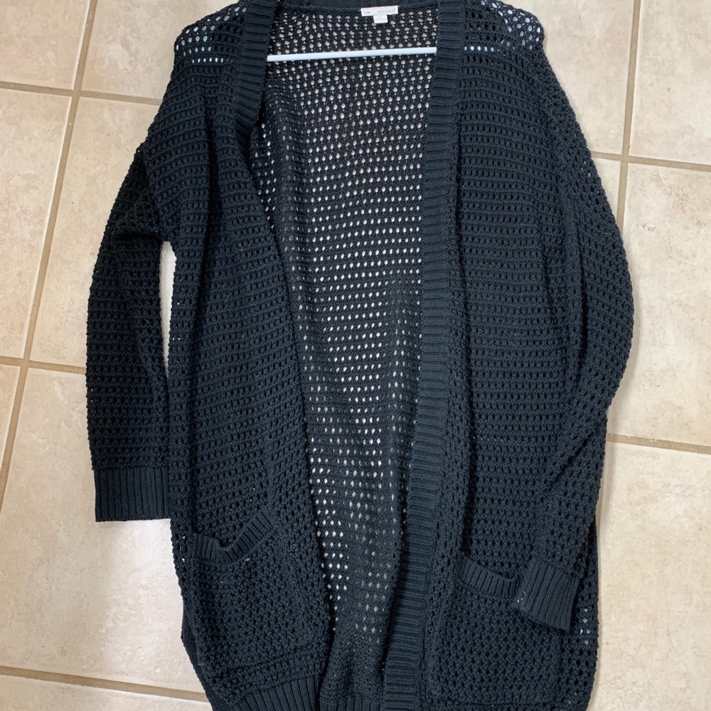 Gap Cardigan